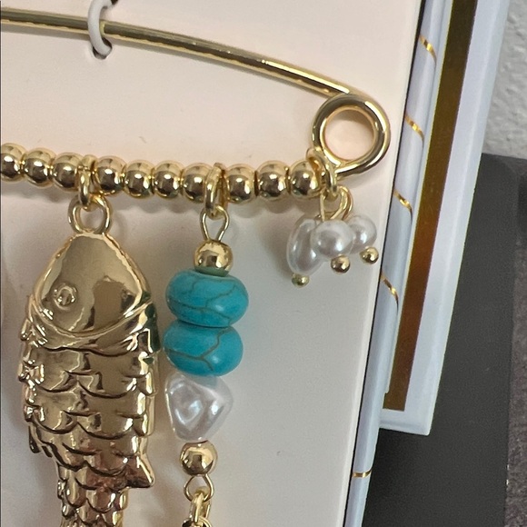 Eye Candy | Ocean/Pearl Motif - Picture 5 of 9